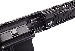 1 O'Clock Offset Rail Mount - 1913 Rail