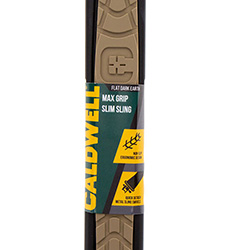 Max Grip Slim Sling, FDE