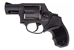 Model 856CH, .38 Special, 2" Barrel, Concealed Hammer, Matte, 6-rd
