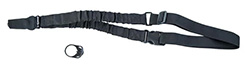 Single Point Tactical Sling, Black
