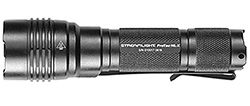 ProTac HL-X USB Flashlight, Black, SL-B26