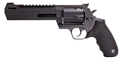 Raging Hunter, .460 S&W, 6.75" Barrel, Matte, 5-rd