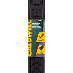 Max Grip Slim Sling, Black