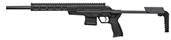 CZ 600 AT1 Trail, 7.62x39, 16.2" Threaded Barrel 1/2X28, PDW Stock, M-LOK, Black, 10-rd