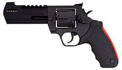 Raging Hunter, .454 Casull, 5.12" Barrel, Matte, 5-rd
