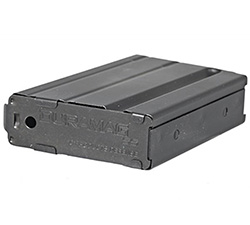 Magazine, 6.5 Grendel, American Ranch, 10-rd, Black
