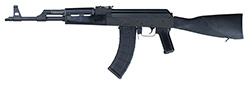 VSKA AK, 7.62x39mm, 16.5" AKM Sights, Polymer, 30-rd
