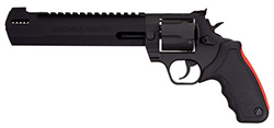 Raging Hunter, .454 Casull, 8.38" Barrel, Matte, 5-rd