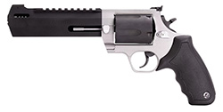 Raging Hunter, .460 S&W, 6.75" Barrel, Two-Tone, 5-rd