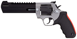 Raging Hunter, .454 Casull, 6.75" Barrel, Two-Tone, 5-rd