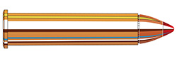 LEVERevolution, .45-70 Government, 325 Grain, FTX, 20/Box