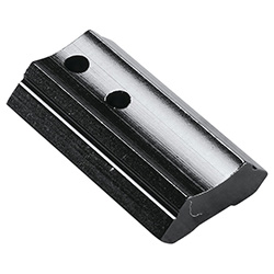Base #94, 1-Piece, Black