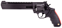 Raging Hunter, .44 Magnum, 8.38" Barrel, Matte, 6-rd