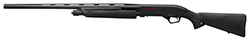 SXP Black Shadow, 12 Gauge, 28" Barrel, 3" Black, Synthetic, 4-rd