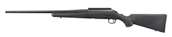 American Rifle, .30-06 Spfd, 22" Barrel, Black Synthetic, 4-rd