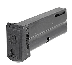 Magazine, .22 LR, LCP II, 10-rd, Blue