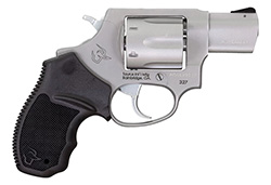Model 327, .327 Federal, 2" Barrel, Accepts .32 Mag & .32 S&W Long Ammo, Stainless, 6-rd