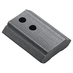 Base #421M, 1-Piece, Matte, Rem Model 7