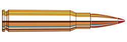 Custom, 6.8mm Rem SPC, 120 Grain, SST, 20/Box