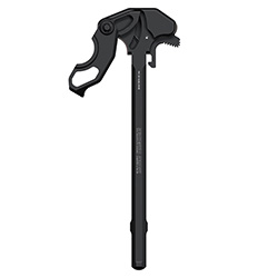 Levar Ratcheting Charging Handle