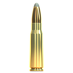 Sellier & Bellot, 7.62x39mm, 124 Grain, Soft Point, 20/Box