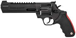 Raging Hunter, ..44 Magnum, 6.75" Barrel, Matte, 6-rd