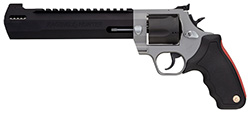 Raging Hunter, .454 Casull, 8.38" Barrel, Two-Tone, 5-rd