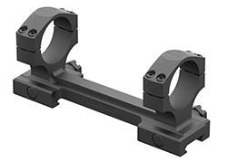 Mark IMS Integral Mounting System, 34mm, Bolt Action, Matte