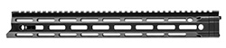 MFR XS 15.0 M-Lok Rail