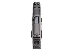 P365 AXG Legion, 9mm, 3.1" Barrel, OR, XRAY, G10, Grey, (3) 17-rd