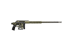 Cross-Magnum Sawtooth, .300 PRC, 24" OR, Folding Stock, MG, 6-rd