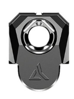 Radian Afterburner + Ramjet For GLOCK 17 Gen 3, Black