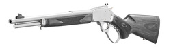 1894 Trapper, 10mm, 16.1" Threaded Barrel, Stainless, Black Laminate, 10-rd