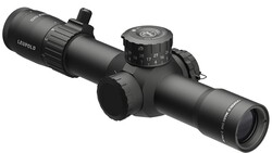 Mark 5HD Side Focus Scope, 2-10x30mm, 35mm, FFP Illuminated, Black