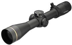 VX-5HD Gen 2 Scope, 2-10x42mm, 30mm, CDS-SZL2, Illum, FireDot Duplex, Black