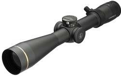 VX-5HD Gen 2 Side Focus Scope, 3-15x44mm, 30mm, CDS-SZL2, Focus Duplex, Black