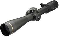 VX-5HD Gen 2 Side Focus Scope, 3-15x44mm, 30mm, CDS-SZL2, Wind-Plex, Black