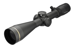 VX-5HD Gen 2 Side Focus, 3-15x50mm, 30mm, CDS-SZL2, Illum, FireDot Duplex, Black