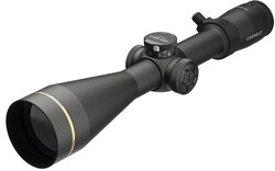 VX-5HD Gen 2 Side Focus, 3-15x56mm, 30mm, CDS-SZL2, Illum, FireDot, Twilight Hunter, Black