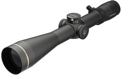 VX-5HD Gen 2 Side Focus Scope, 4-20x52mm, 34mm, CDS-SZL2, TMOA, Black