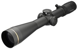 VX-5HD Gen 2 Side Focus Scope, 4-20x52mm, 34mm, CDS-SZL2, Illum, FireDot Duplex, Black