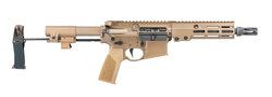 GDP, .300 BLK, 8" Barrel, M-LOK, DDC, (Magazine not included)