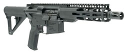 RF-15 Pistol, 5.56 NATO, 7.5" Barrel, Magpul BTR Brace, M-LOK, Magpul Grip, Black, 30-rd