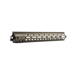 MK8 Super Modular Rail, M-LOK, 15" For AR-15, DDC