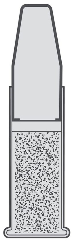 USA, 21 Sharp, 42 Grain, FMJ, 100/Box