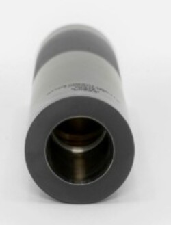 OCM5 Suppressor, 5.56 NATO, Stainless Steel, Black