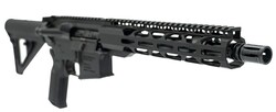 RF-15 Pistol Bundle, 5.56 NATO, 10.50" Barrel, Magpul BTR Brace, CT Red Dot, Black, 30-rd, IVS Exclusive