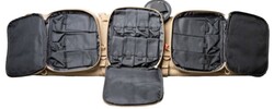 Chimera Deluxe Single Weapon Case, 42", Dark Earth