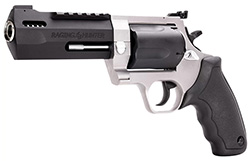 Raging Hunter, .460 S&W, 5.12" Barrel, Two-Tone, 5-rd