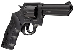 Model 65, .357 Magnum, 4" Barrel, Fixed Sights, Black, 6-rd